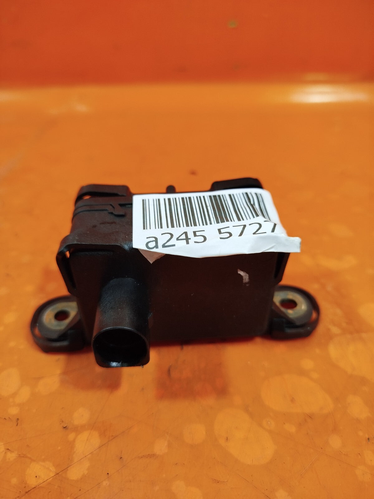 ✅AUDI Q7 S LINE QUATTRO 3.0 DIESEL 2009 YAW RATE SPEED SENSOR 7H0907652A A245