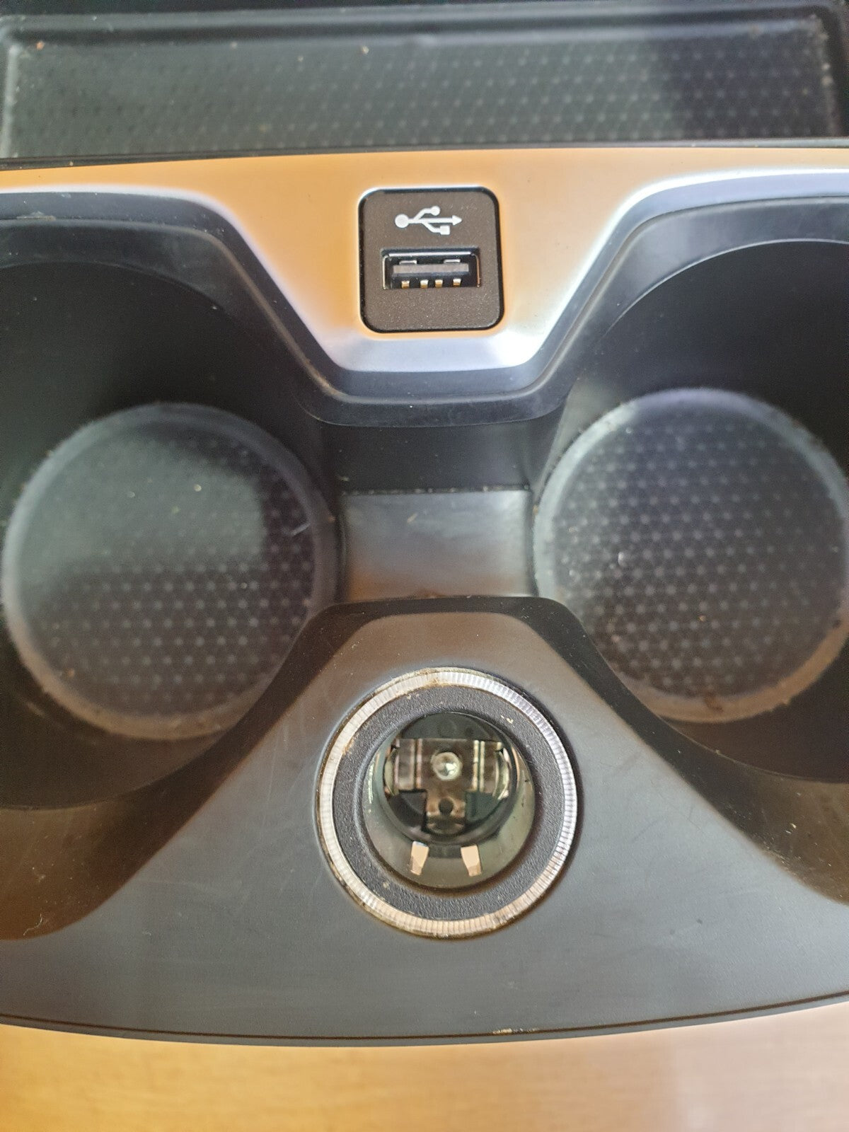 ✅2023 BMW 1 SERIES SPORT 1.5D CENTRE CONSOLE CUP HOLDER 5A37574 + WARRANTY A119