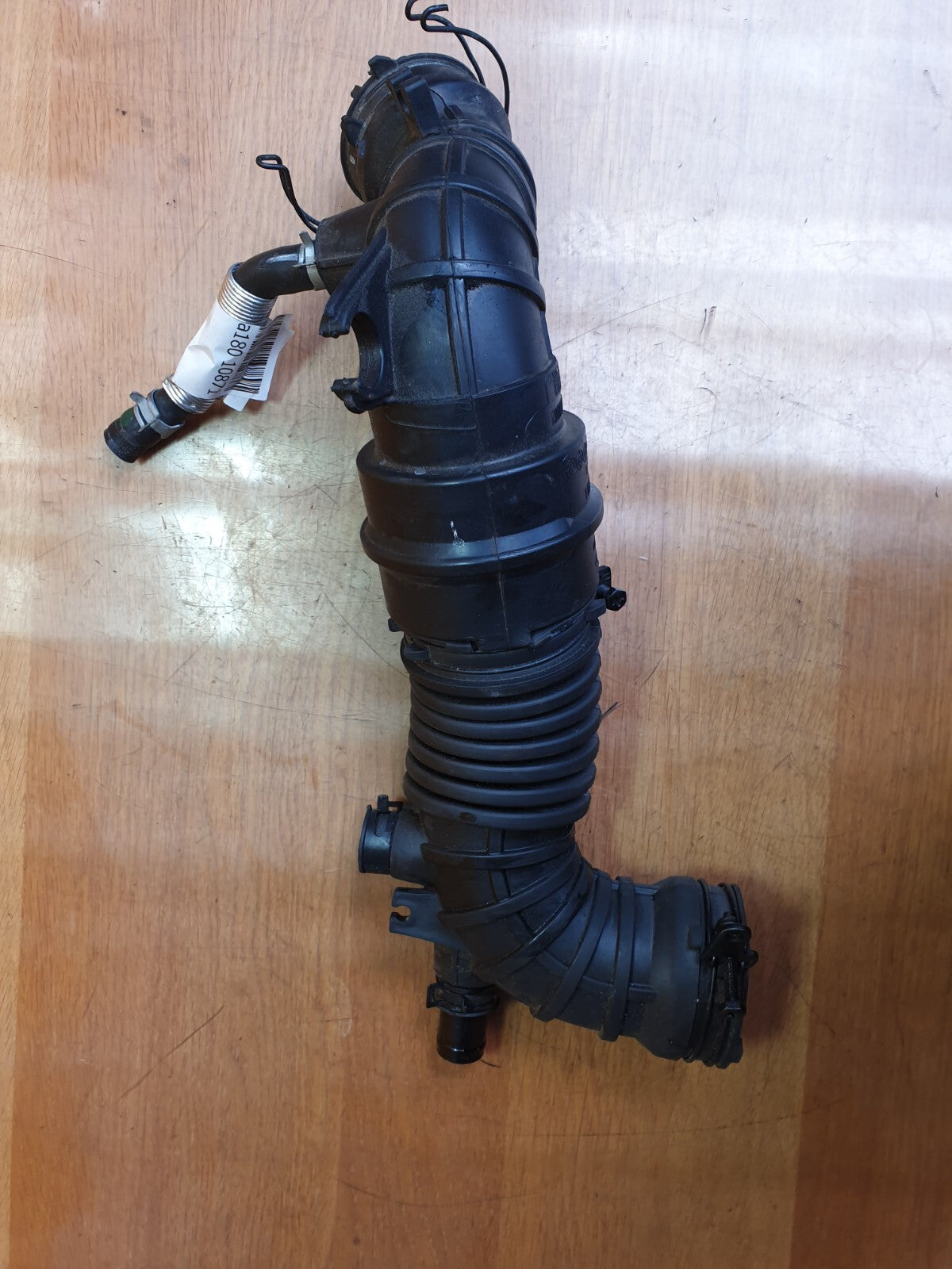 ✅2023 HYUNDAI I20 MK3 AIR INTAKE INLET DUCT PIPE 28138-Q0300 + WARRANTY A180