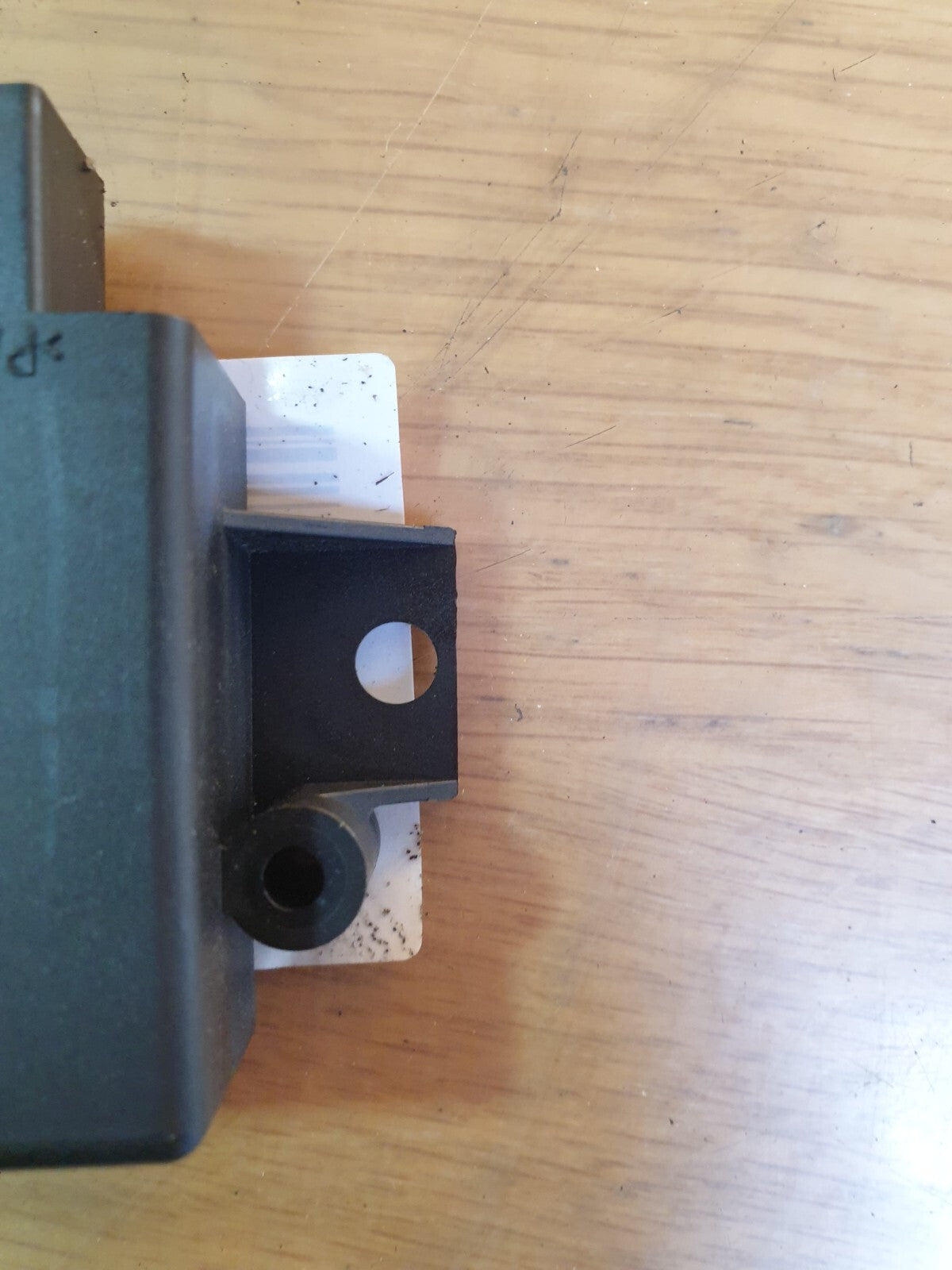 ✅2018 FORD FIESTA MK8 REAR PARKING SENSOR AID MODULE HU5T-15K866-AE + WARRANTY
