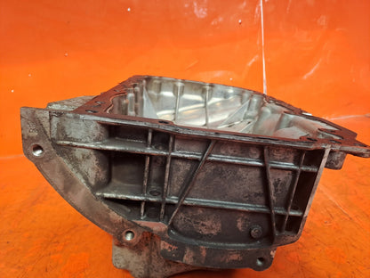 ✅BMW F20 116D URBAN 2.0 DIESEL 2012 N47D20K1 ENGINE OIL SUMP PAN 7812360 8507676
