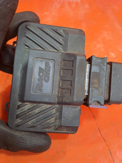 ✅VW CRAFTER CR35 2.0 DIESEL 2015 RACECHIP TUNING MODULE 72365978468 Warranty