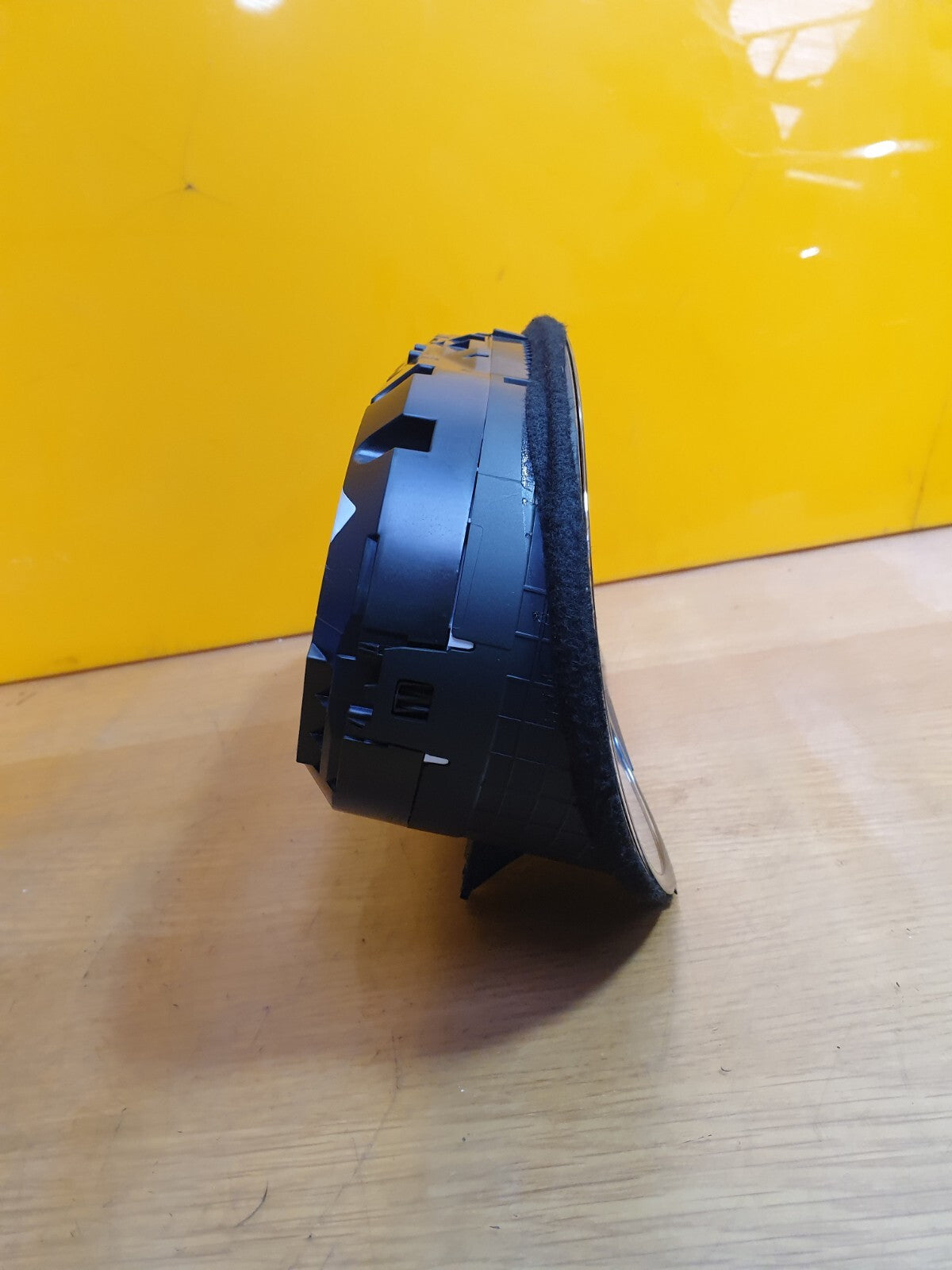 ✅AUDI Q2 S-LINE 1.4 PETROL 2017 SPEEDOMETER INSTRUMENT CLUSTER A2C16585400 A134