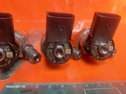 ✅BMW 220D M Sport F44 2 Series 2023 2.0 Diesel FUEL INJECTOR SET 8579236 A293