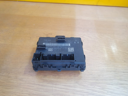 ✅AUDI A3 S LINE 1.4 PETROL 2021 REAR RIGHT DOOR CONTROL MODULE ECU 5Q0959595L