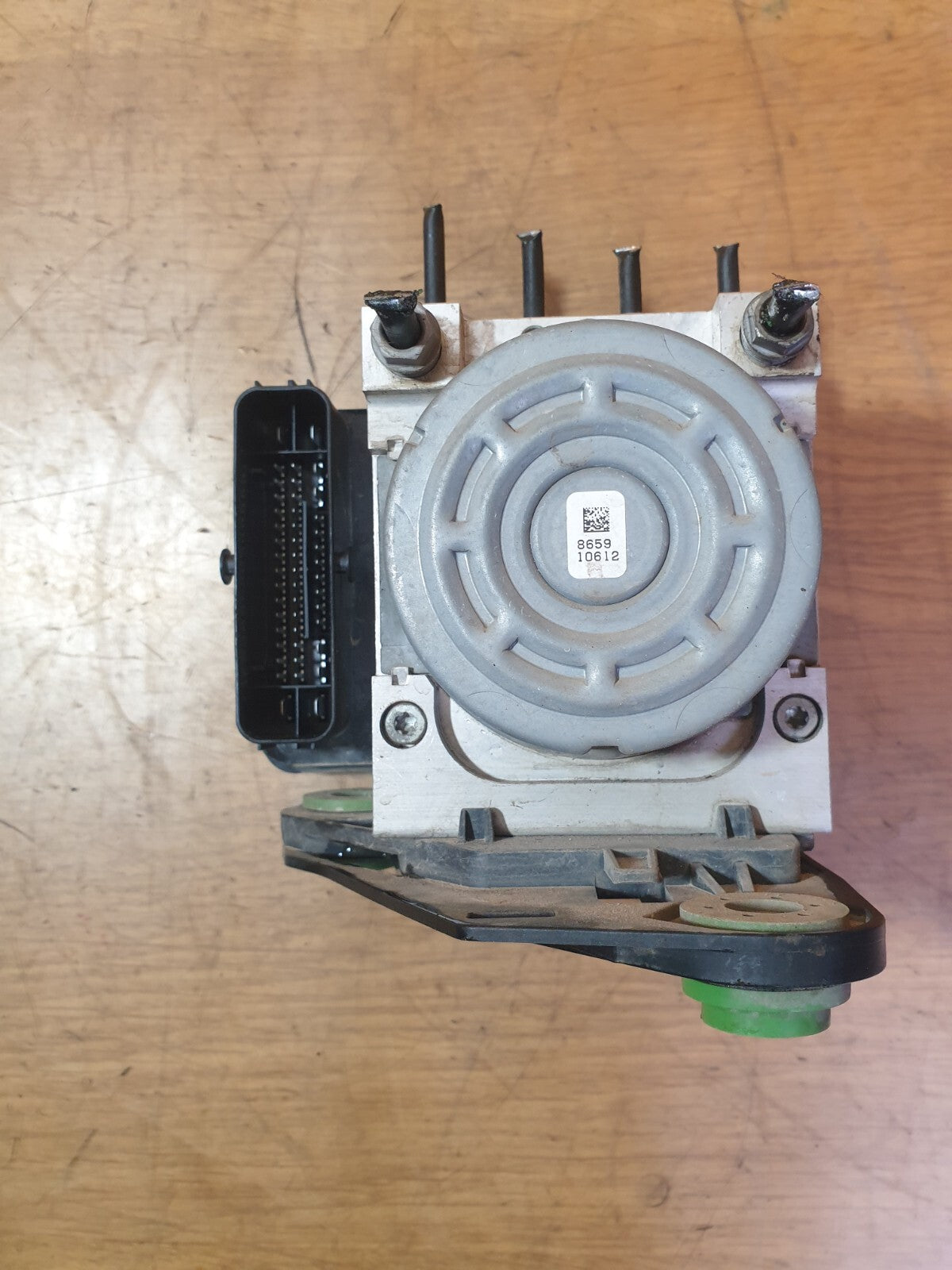 ✅VW GOLF MK8 1.5 PETROL 2022 ABS PUMP 5WA614517BM Warranty A191