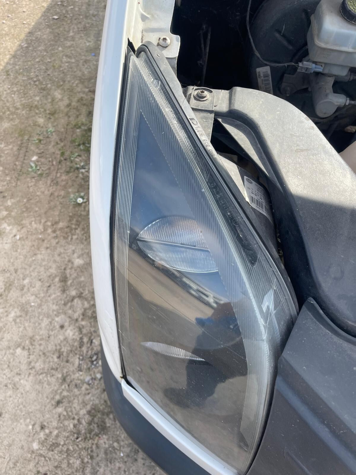 ✅VW CRAFTER CR35 2.0 DIESEL 2015 FRONT RIGHT HEADLIGHT 2E2941006 Warranty A275