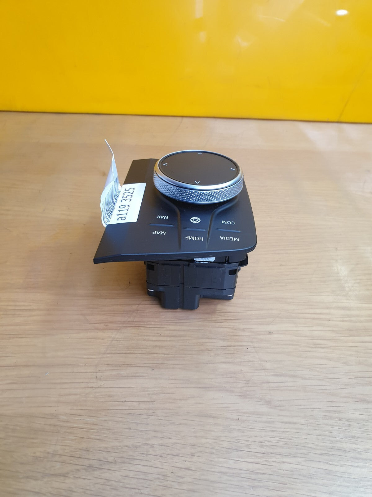 ✅2023 BMW 1 SERIES F40 SPORT 1.5D MULTIMEDIA CONTROL SWITCH 5A371B5 A119