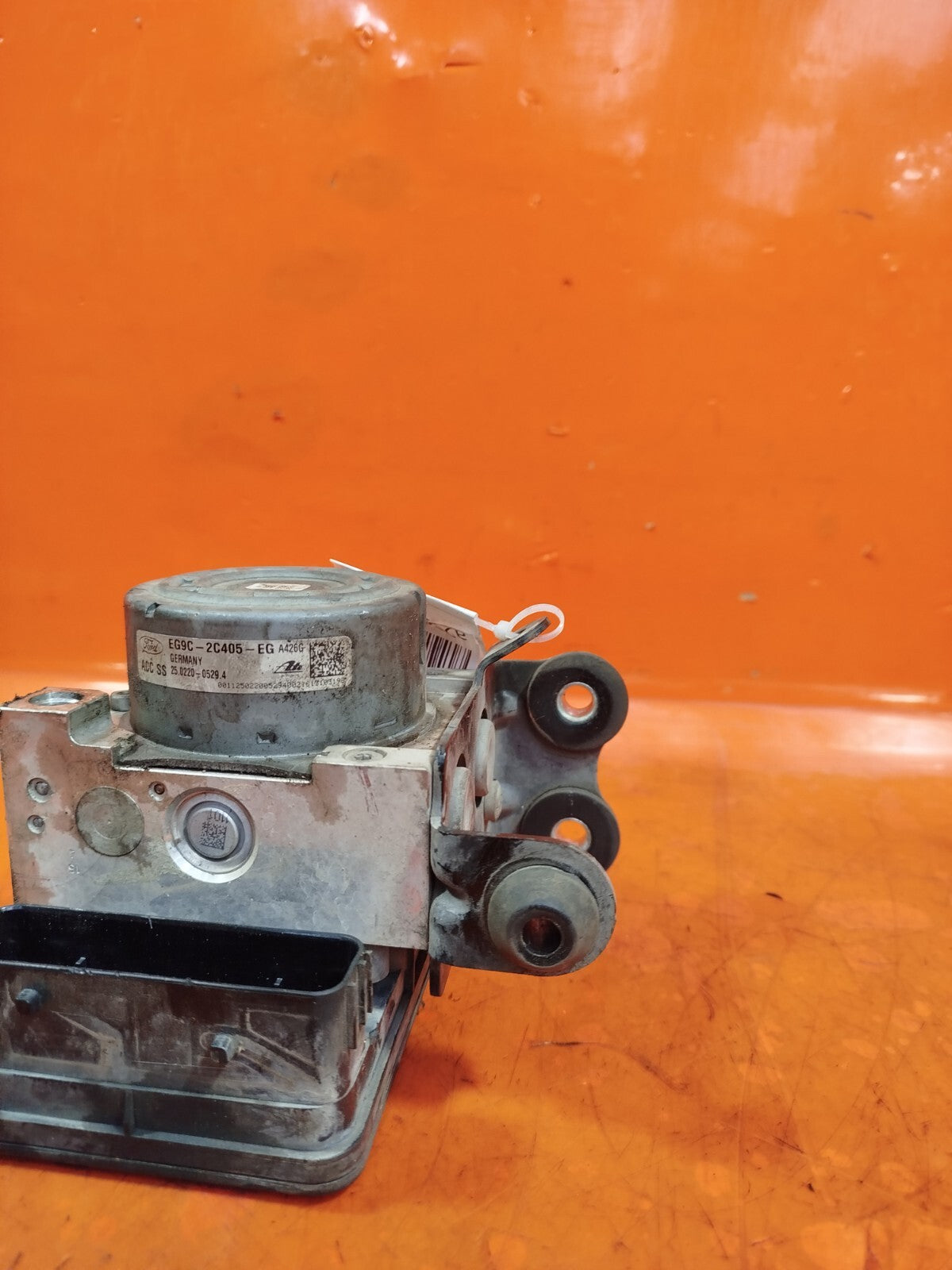 ✅FORD MONDEO MK5 2.0 DIESEL 2016 ABS PUMP CONTROL MODULE EG9C2C405EG Warranty