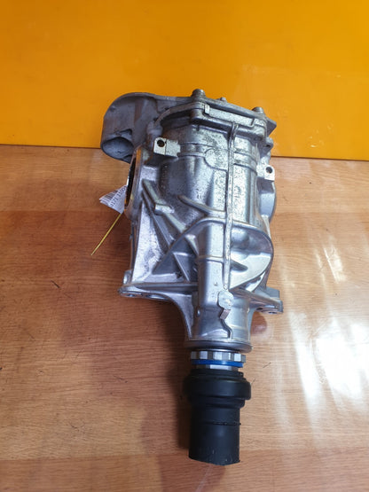 ✅2023 BMW Z4 G29 SDRIVE20i 2.0P REAR DIFF DIFFERENTIAL 8685654 + WARRANTY A171