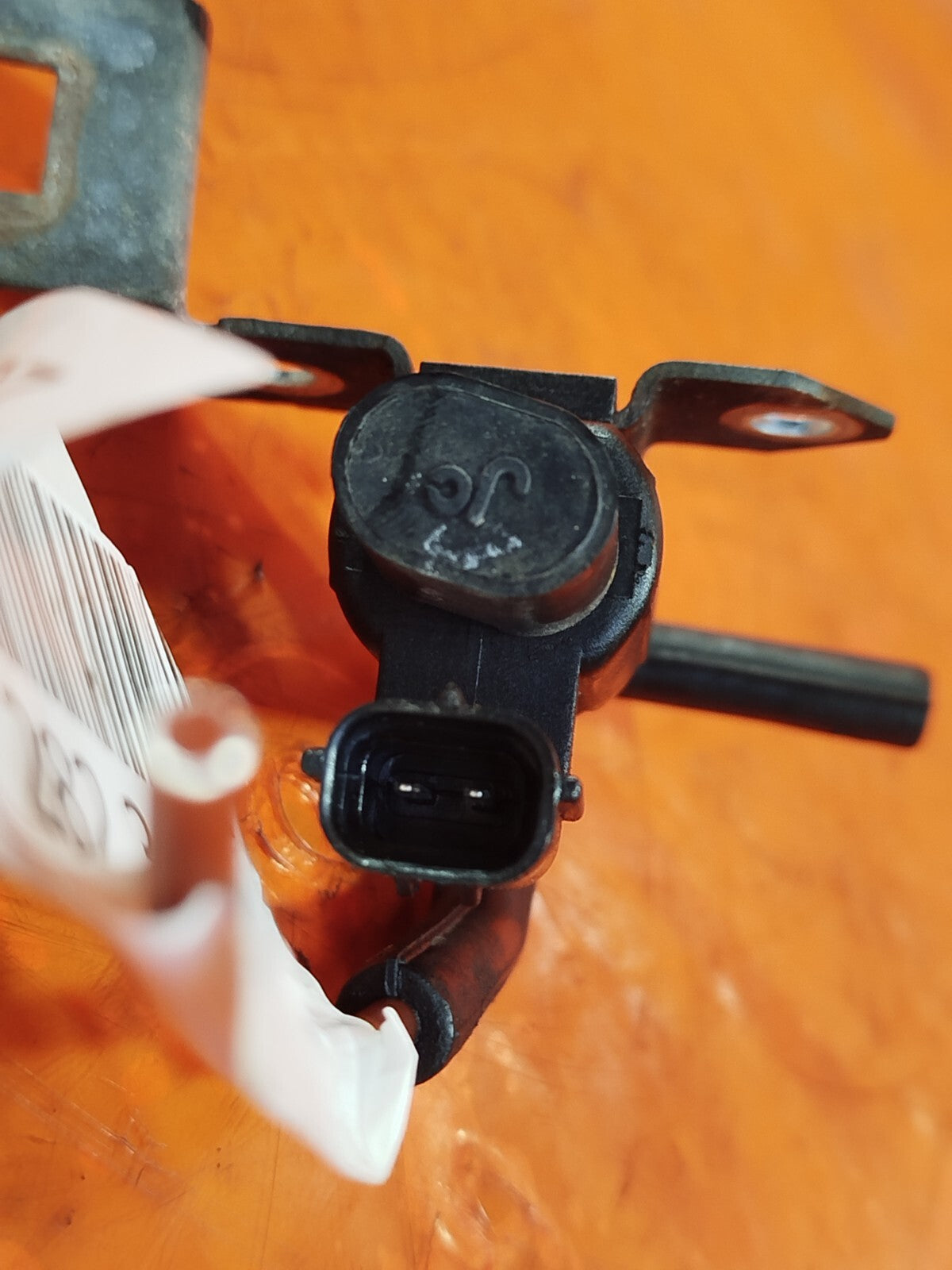 ✅Ssangyong Korando S 2013 2.0 Diesel Vacuum Solenoid Warranty A282