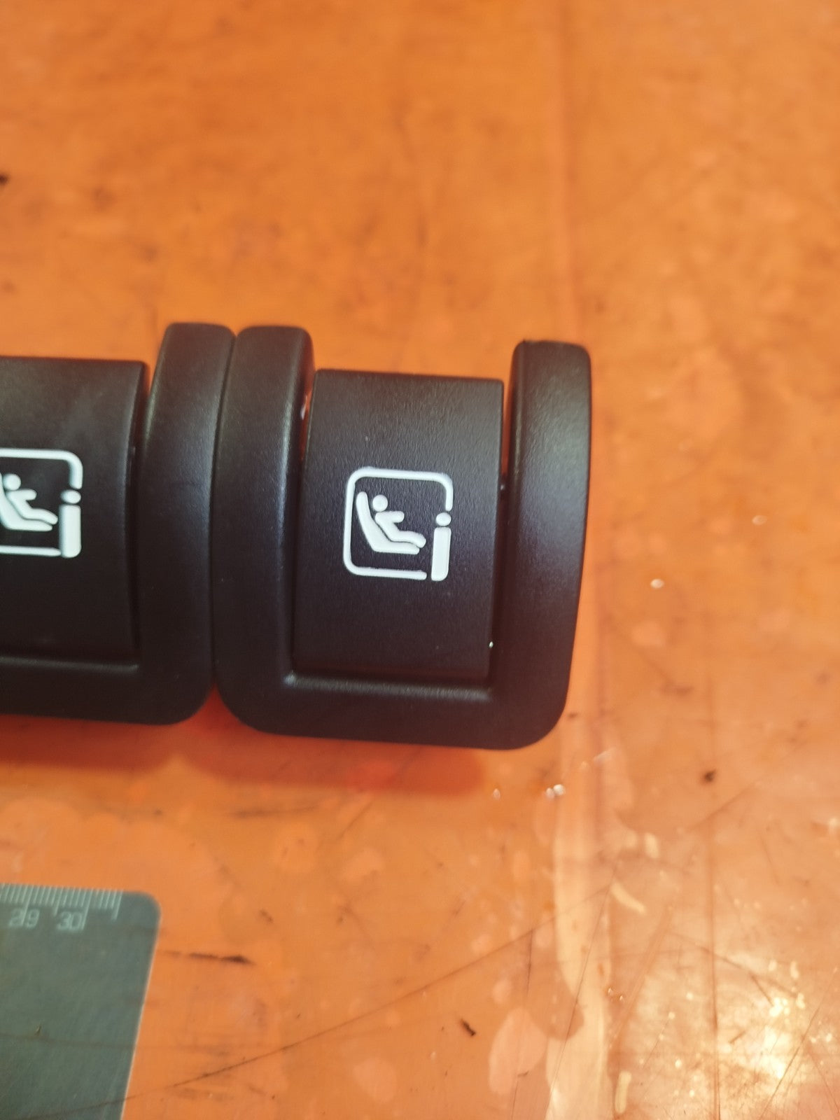 ✅KIA Xceed 4 Isg 1.5 Petrol 2021 Isofix Brackets Warranty A228
