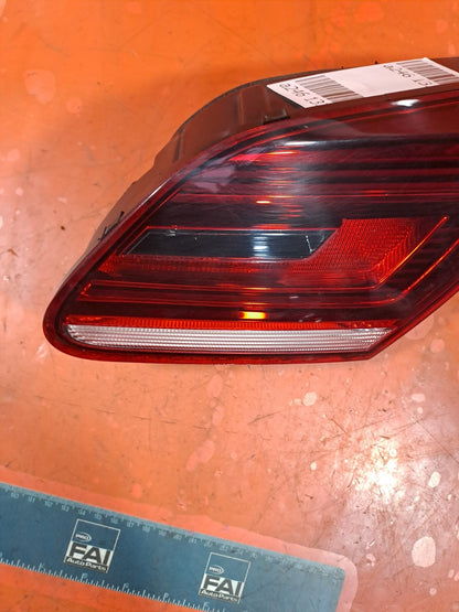 ✅VW PASSAT CC GT 2.0D 2013 REAR RIGHT INNER TAIL LIGHT 3C8945308Q Warranty A246