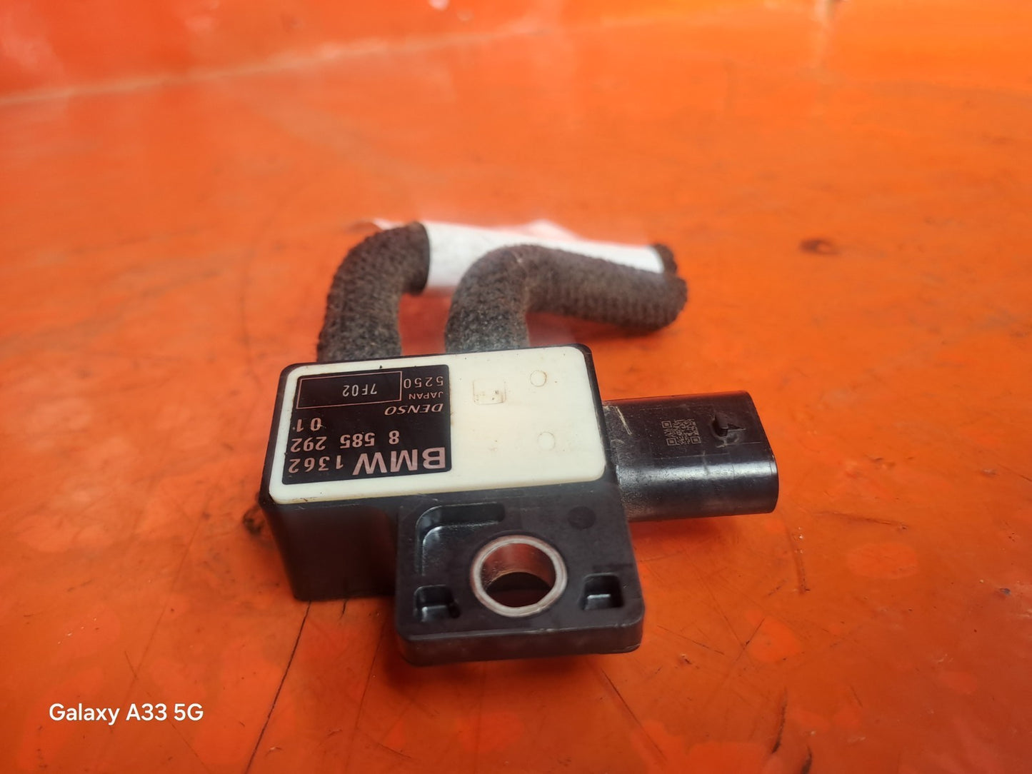 ✅BMW 220D M Sport F44 2 Series 2023 2.0 Diesel DPF PRESSURE SENSOR 8585292 A293