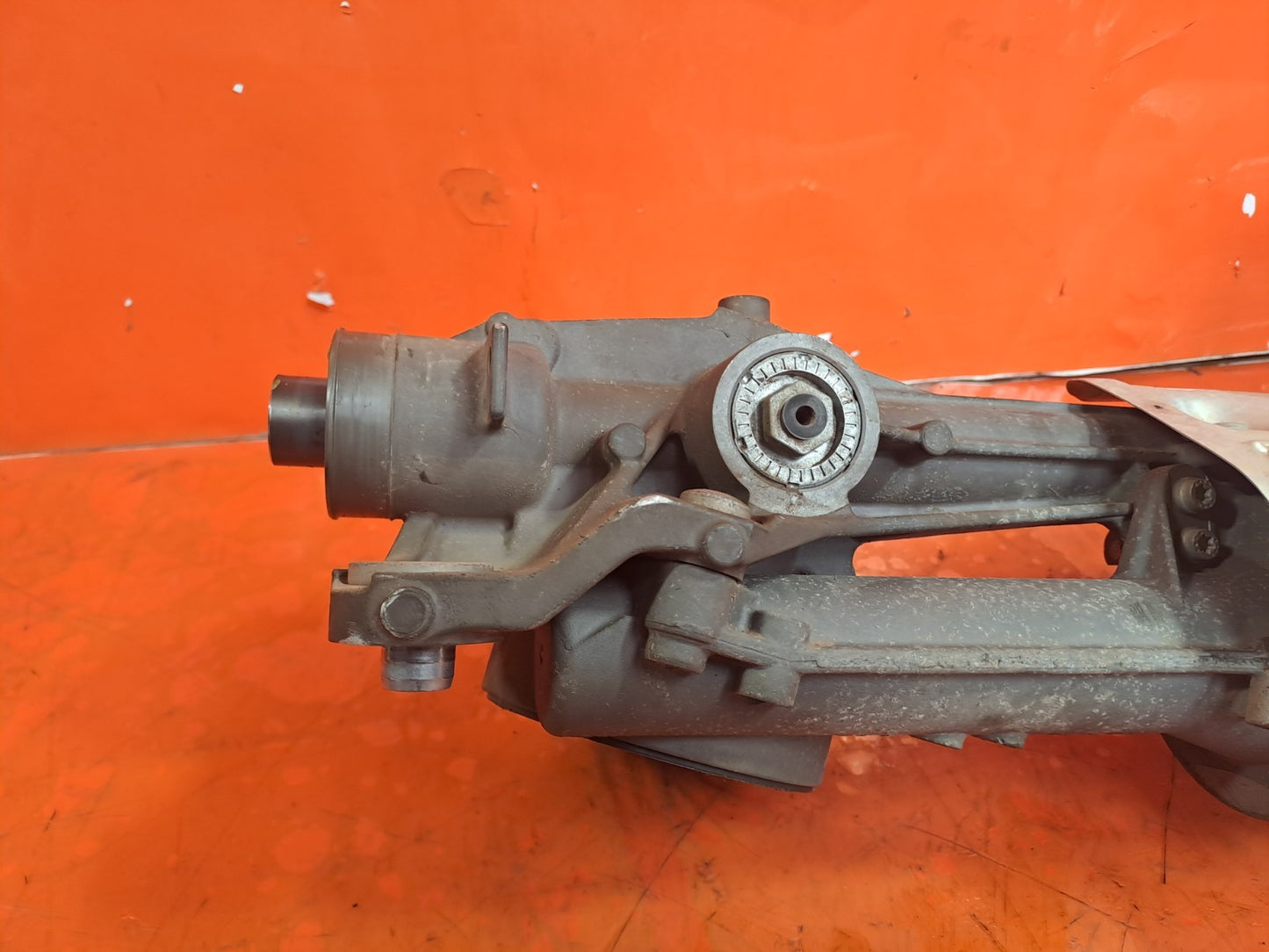 ✅VW GOLF MK8 SKODA OCTAVIA MK3 AUDI A3 POWER STEERING RACK 5Q2423981L 5Q0423187F