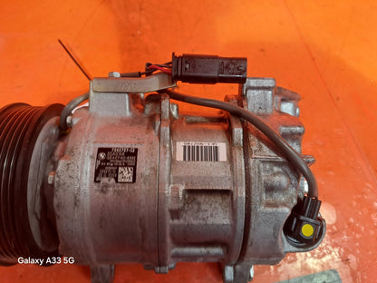 ✅BMW 220D M Sport F44 2 Series 2023 2.0 Diesel AIR CON COMPRESSOR PUMP 7948797