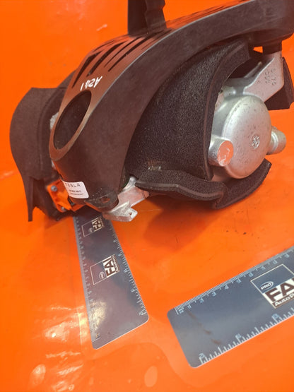 ✅TESLA MODEL 3 2022 A/C AIR CON COMPRESSOR PUMP 1667014-00-B 1673627-00-C A241