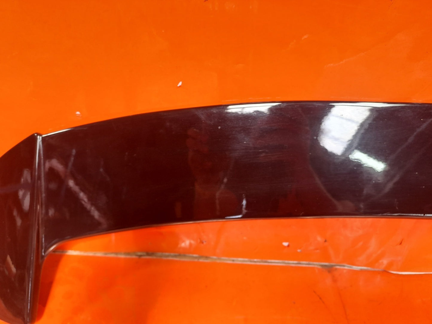 ✅BMW F20 116D URBAN 2.0 DIESEL 2012 REAR SPOILER Warranty A270