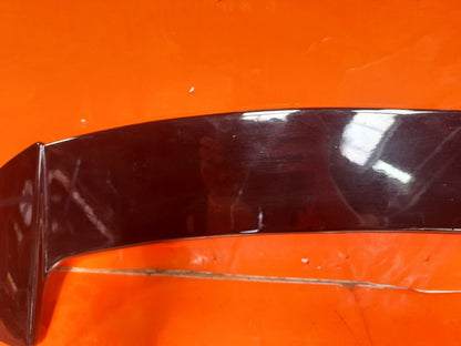 ✅BMW F20 116D URBAN 2.0 DIESEL 2012 REAR SPOILER Warranty A270