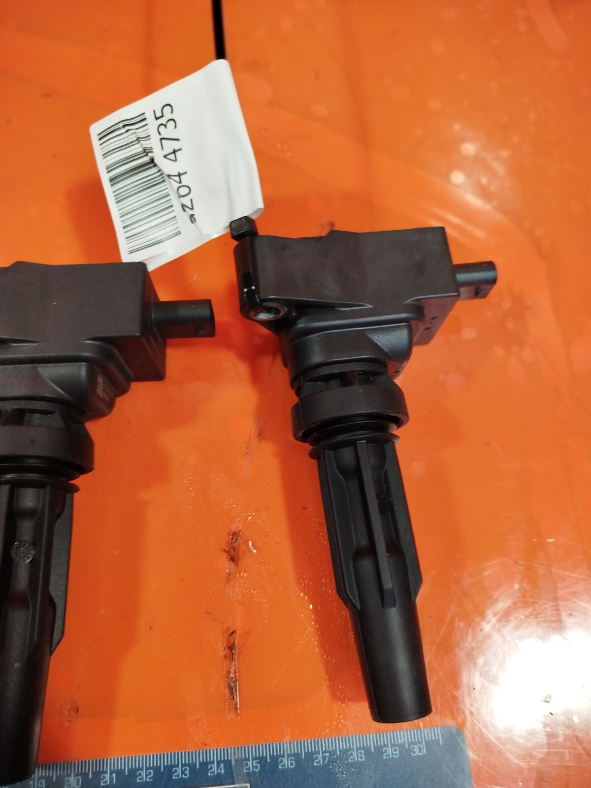 ✅Ford Focus St 2020 2.3 Petrol Ignition Coil Pack JX6E-12A366-AB Warranty A264