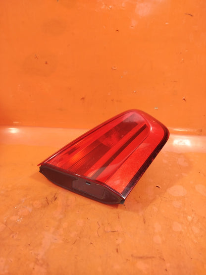 ✅BMW 118D F20 2.0 D 2016 REAR RIGHT TAIL LIGHT INNER 7359019 Warranty A122