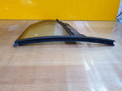 ✅BMW 116D SPORT F40 1.5 DIESEL 2023 REAR LEFT WINDOW GLASS 43R011003 A119
