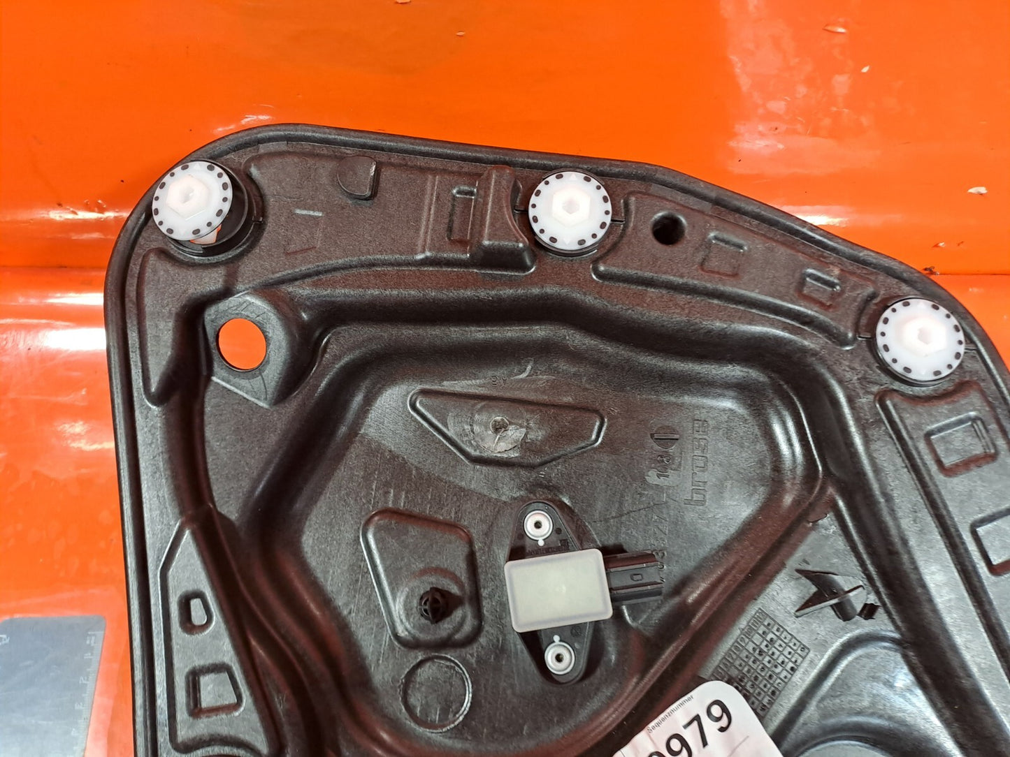 ✅Volkswagen Passat Cc Gt 2013 2.0 Diesel FRONT RIGHT DOOR PANEL 3C8837756D