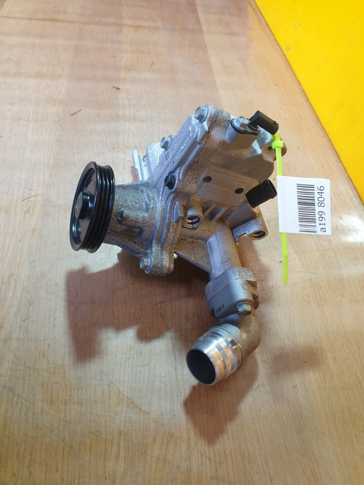 ✅HYUNDAI I20 N LINE 1.0 PETROL 2023 WATER PUMP Warranty A199