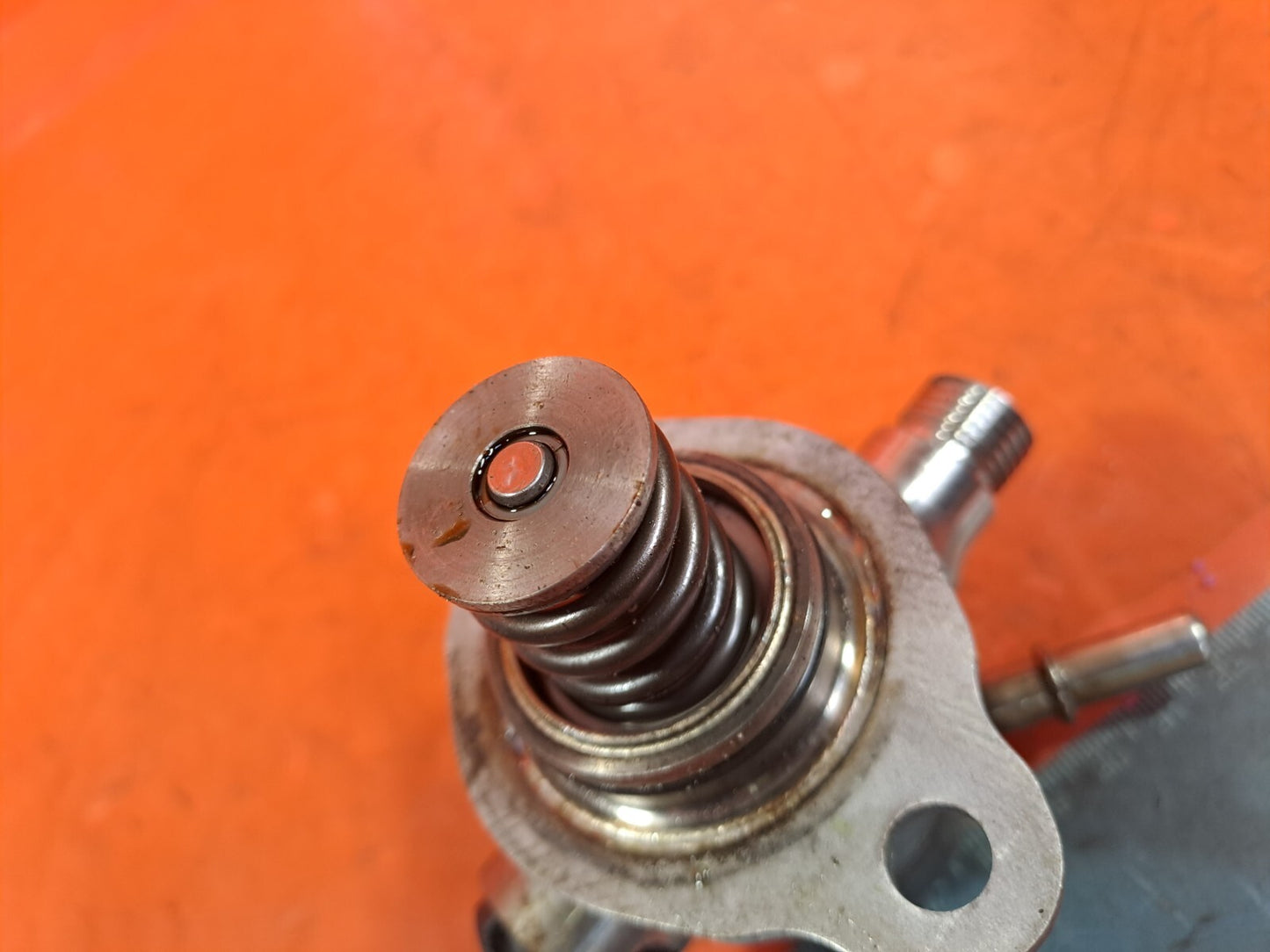 ✅Volkswagen T-Roc R-Line 1.5 Petrol 2018 HIGH PRESSURE FUEL PUMP 05E127027 A120