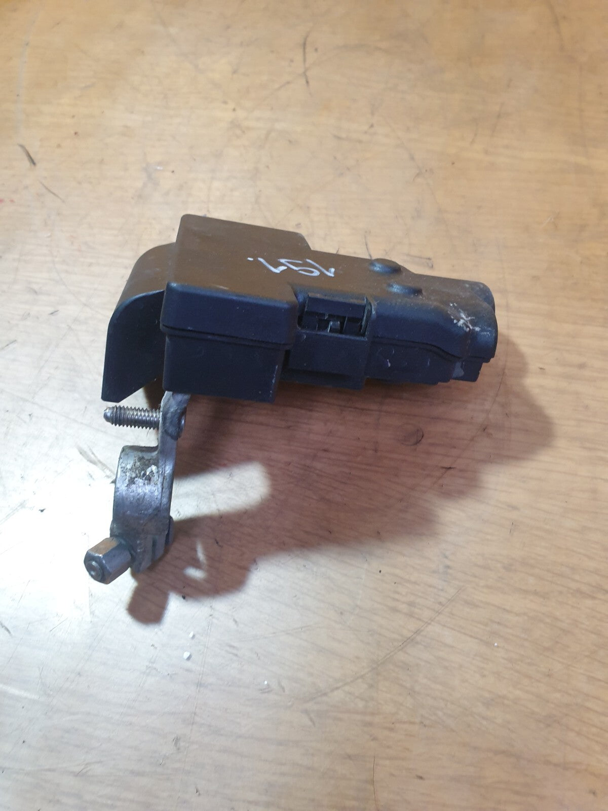 ✅VW GOLF MK8 1.5 PETROL 2022 POSITIVE BATTERY TERMINAL 5WA937548C Warranty A191