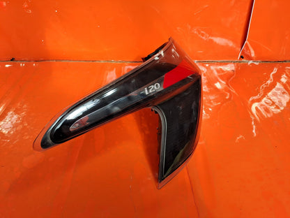 ✅2023 HYUNDAI I20 MK3 N LINE 1.0P REAR LEFT TAIL LIGHT 92401-C0000 + WARRANTY