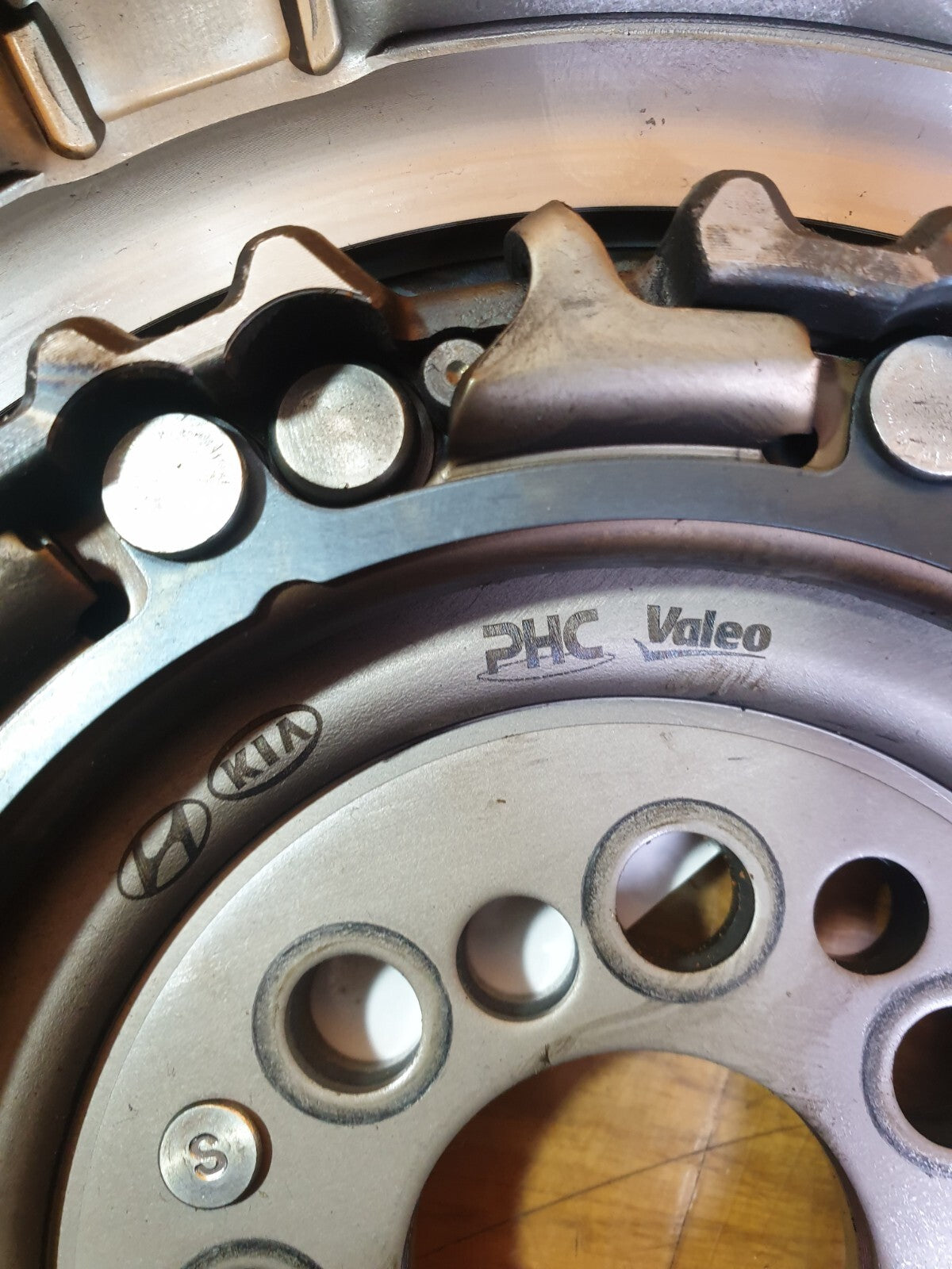 ✅2023 HYUNDAI BAYON PREM T-GDi  1.0P DUAL MASS FLYWHEEL 23200-07510 A200