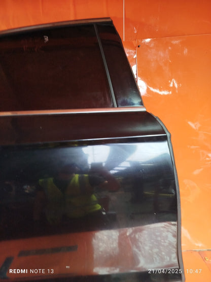 ✅FORD MONDEO MK5 2.0 DIESEL 2016 REAR RIGHT DOOR BLACK Warranty A273