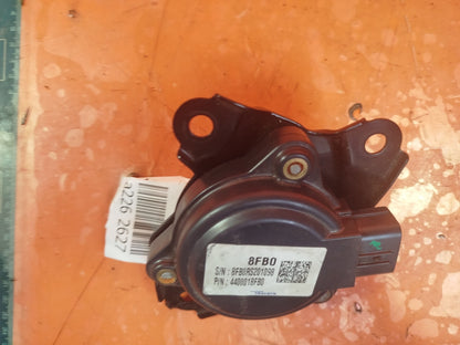 ✅2024 HYUNDAI IONIQ 5 MOTOR PART 4400018FB0 + WARRANTY A226