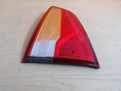 FORD ECOSPORT 2015 LIGHT LAMP LEFT Hatchback CN1514A603BB A044