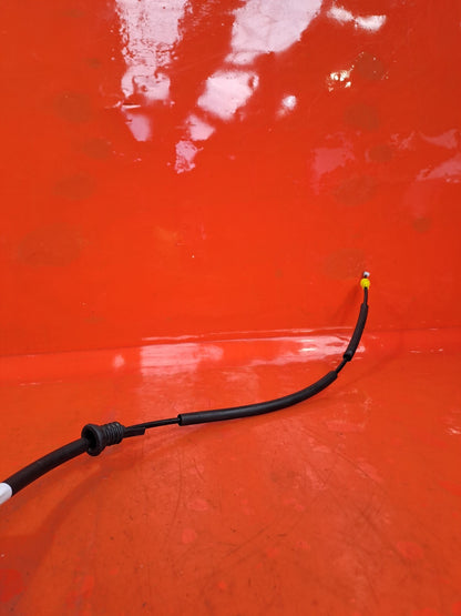 TESLA MODEL 3 LONG 2024 FRONT LEFT DOOR LOCK MECHANISM 1738946-01-D Warranty