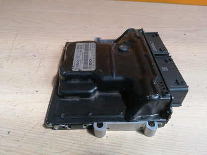 FORD FIESTA MK8 1.0 PETROL 2017-2021 ENGINE CONTROL UNIT L1T112A650UA X00