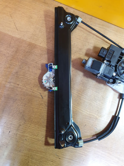 ✅2023 BMW Z4 G29 SDRIVE20i FRONT LEFT WINDOW REGULATOR MOTOR 9482279 + WARRANTY