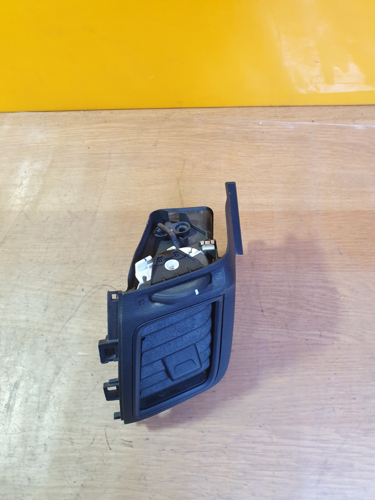 Ford Transit Custom 2.0 Diesel 2018 Right Heater Air Vent JK21-V018B08-AD3JA6