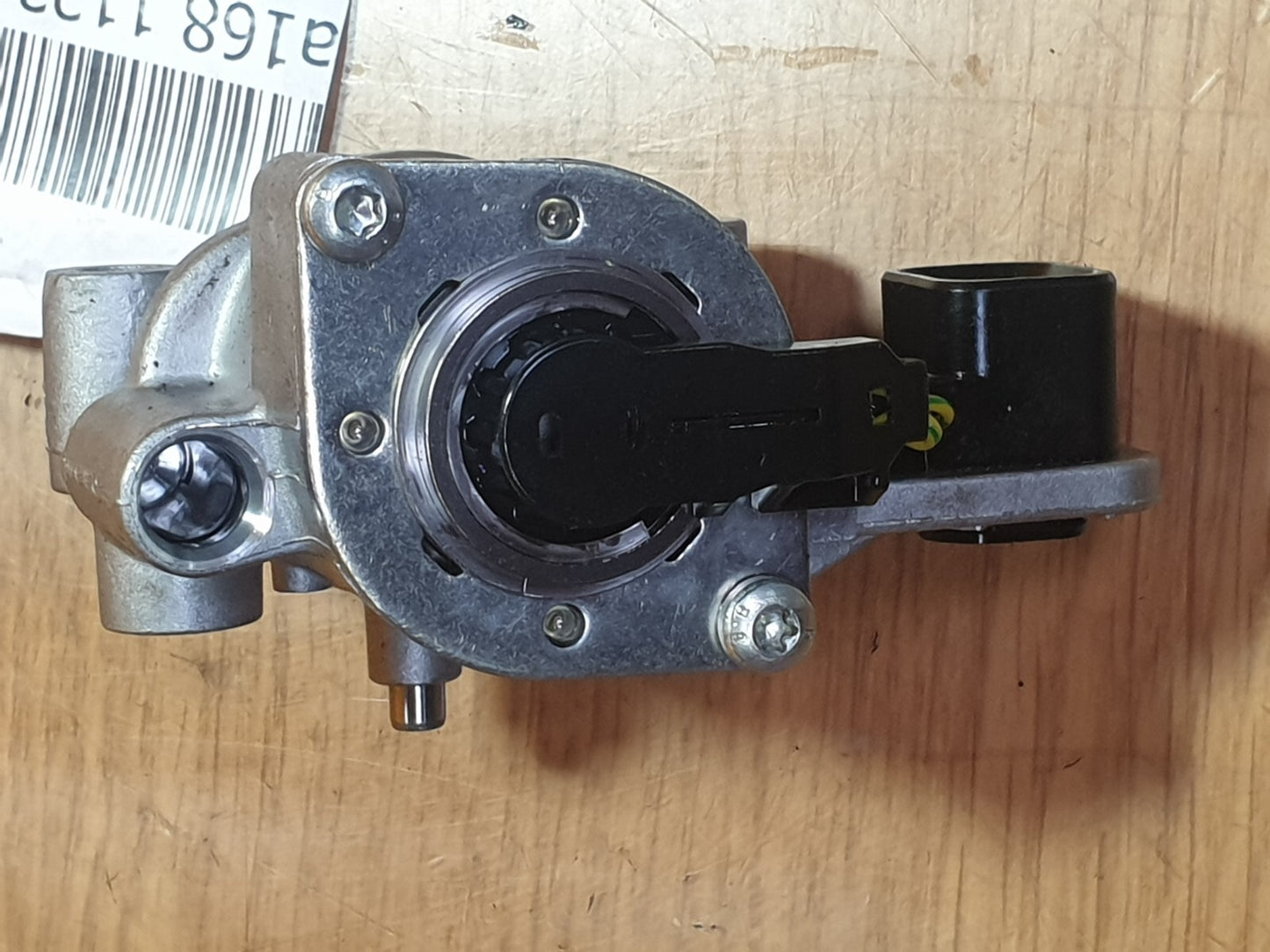 ✅2019 AUDI Q5 FY 2.0TDI TRANSMISSION HYDRAULIC CONTROL UNIT 0CK325497F +WARRANTY