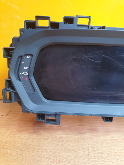 ✅AUDI A3 S LINE 1.4 PETROL HYBRID 2021 SPEEDOMETER INSTRUMENT CLUSTER 8Y0920704B