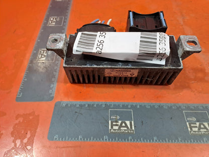 ✅Renault Trafic III 2016 1.6 Diesel GLOW PLUG RELAY 271206395R Warranty A256
