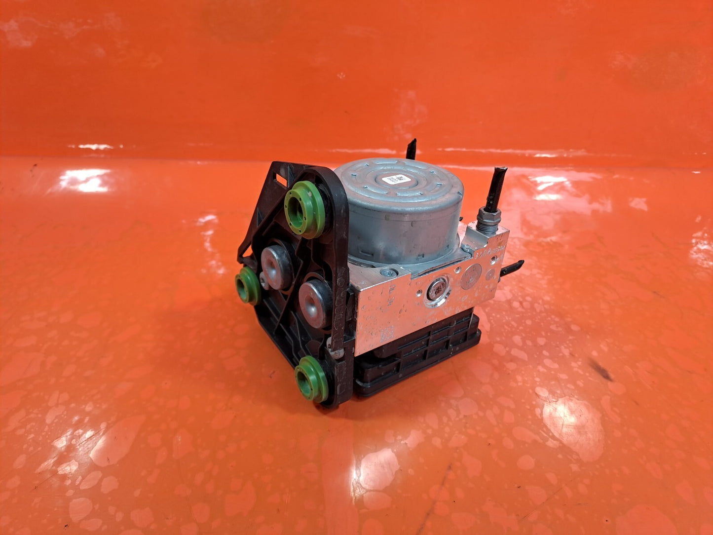 CUPRA LEON VZ2 1.4 PETROL 2023 ABS PUMP 5WA614517BM Warranty A227