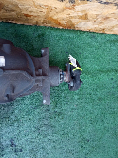 ✅2014 BMW 5 SERIES F11 4.4P REAR DIFFERENTIAL 7630824 RATIO 2.65 + WARRANTY A153