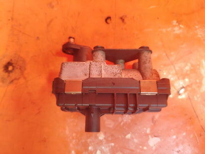 ✅FORD TOURNEO CUSTOM 2.2 DIESEL 2015 TURBO CHARGER ACTUATOR 797863-0073 Warranty