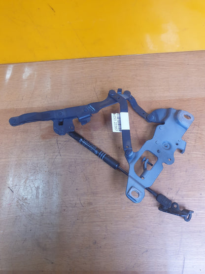 ✅2014 BMW 5 SERIES F11 4.4P FRONT LEFT BONNET HINGE 7249887 7309117 + WARRANTY