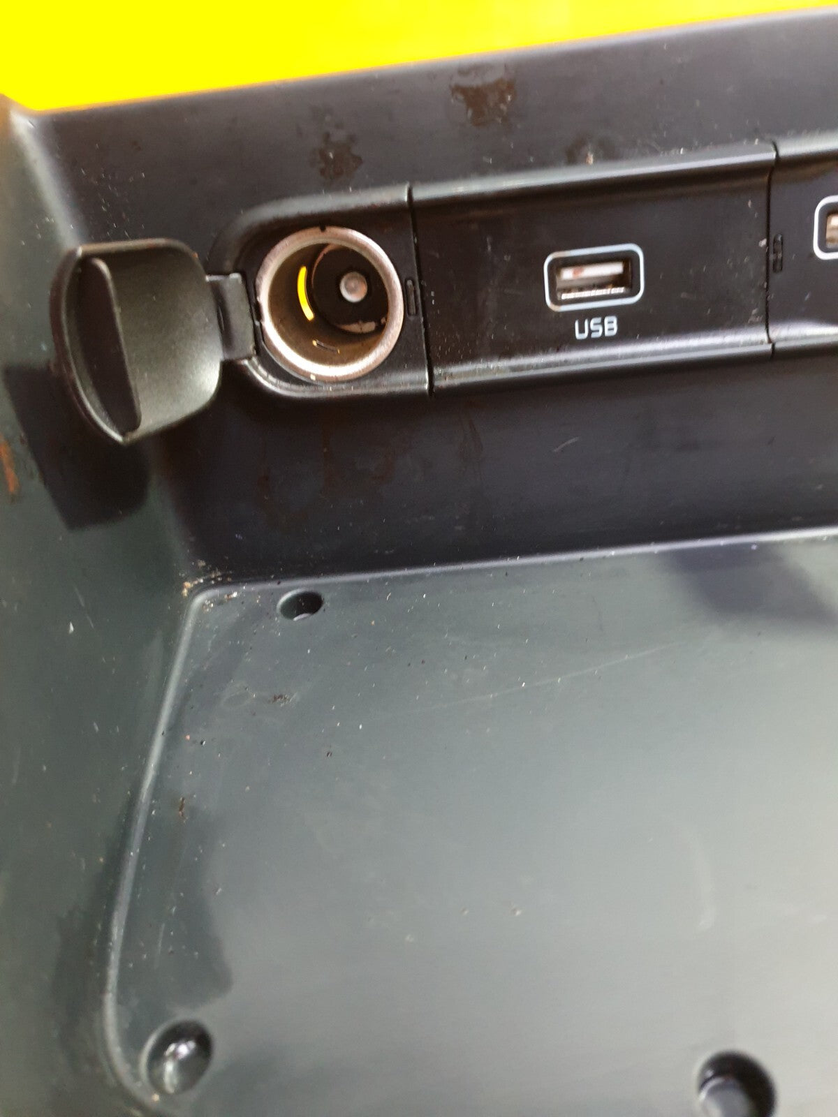 ✅2016 KIA NIRO 2 EV S-A 1.6P USB CHARGING PORT 84630-G5950 84624-G5000 +WARRANTY