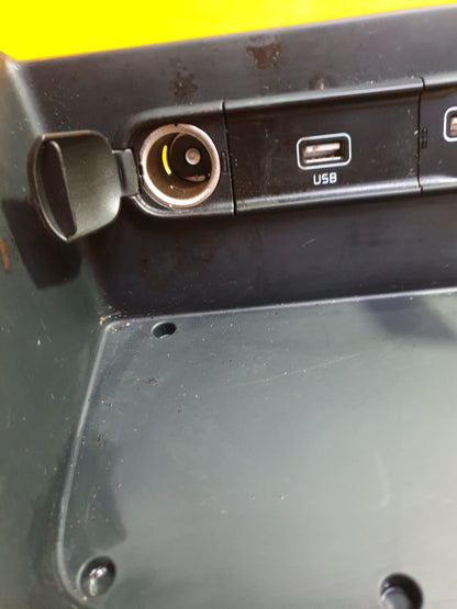 ✅2016 KIA NIRO 2 EV S-A 1.6P USB CHARGING PORT 84630-G5950 84624-G5000 +WARRANTY