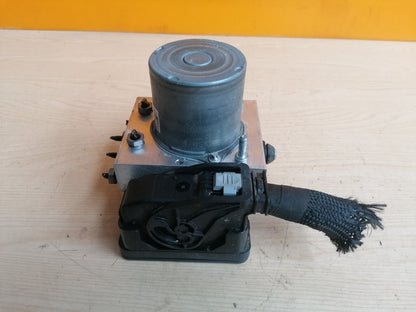 MERCEDES A CLASS A250 AMG W177 2020 ABS PUMP A2439010900 A2439002000 X00