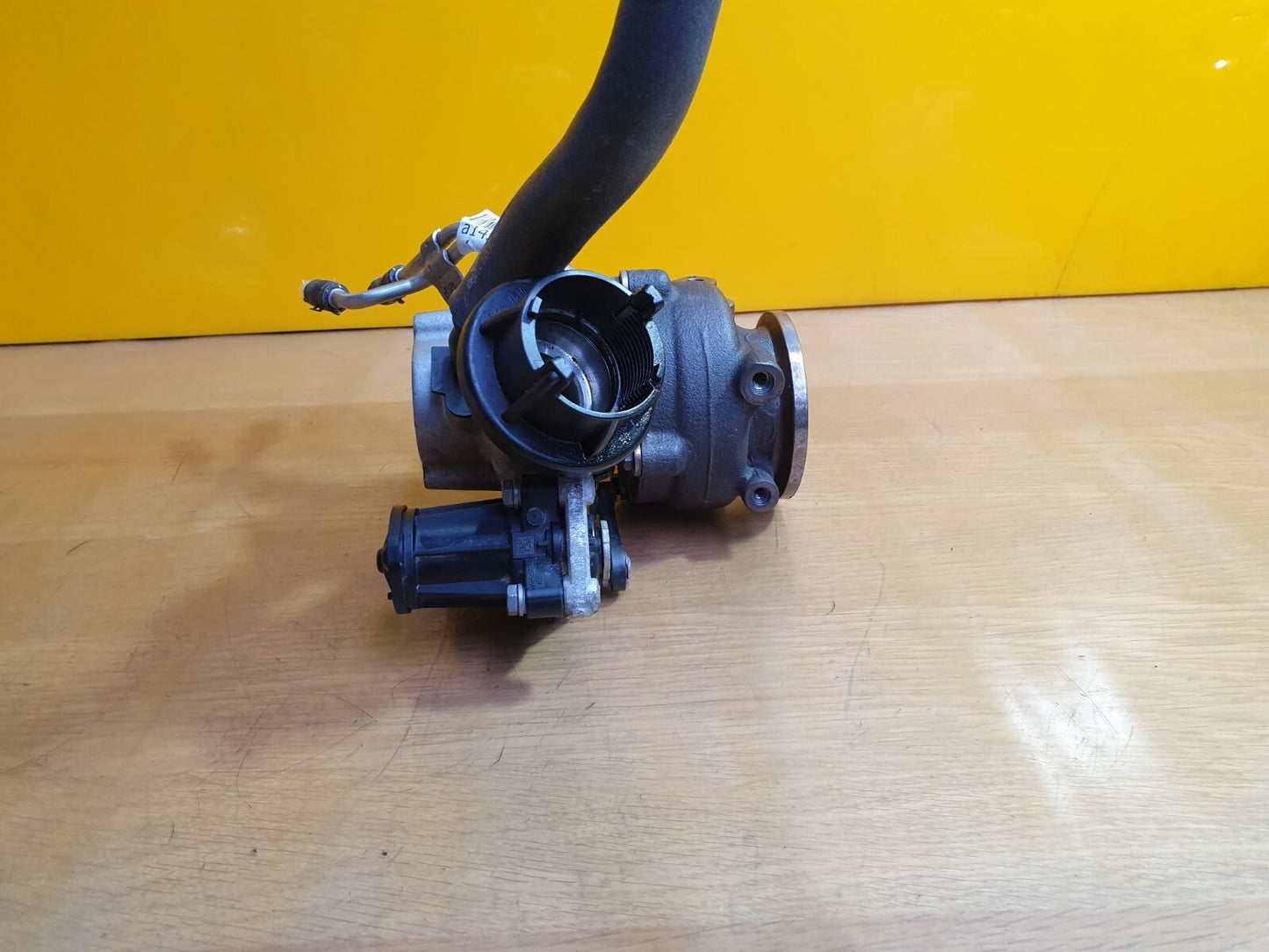 ✅SEAT ARONA FR 1.0 PETROL 2023 TURBOCHARGER 16351013577 ENAC46200 16391015069
